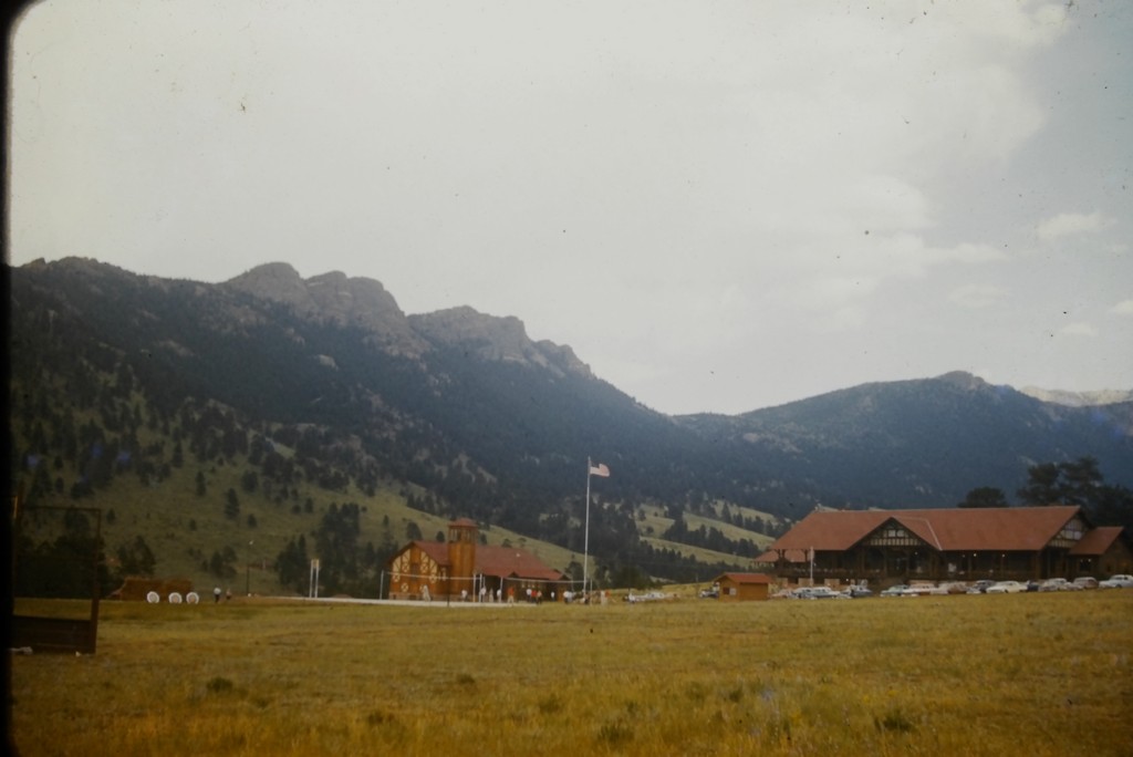 YMCA Camp