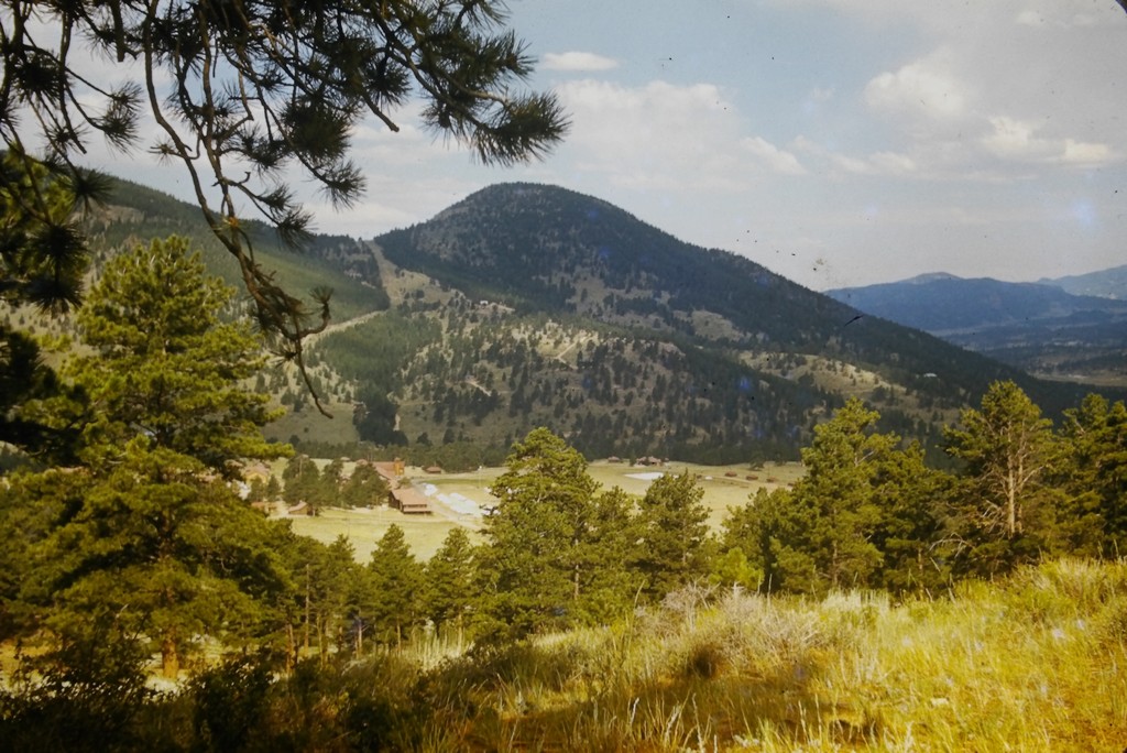 YMCA Camp