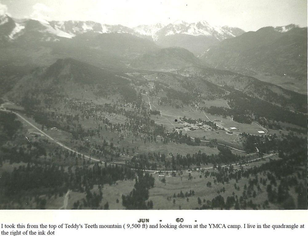 YMCA Camp