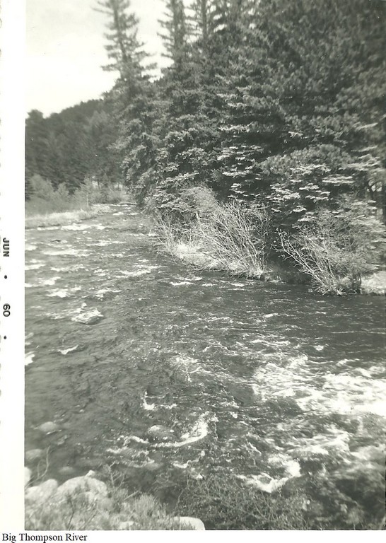 YMCA Camp
