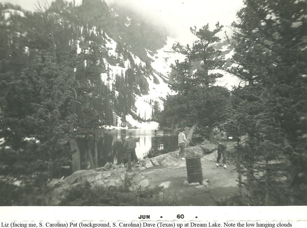 YMCA Camp