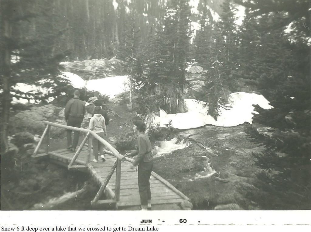 YMCA Camp