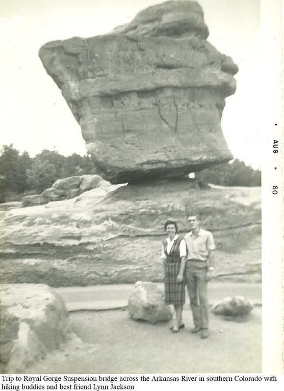 YMCA Camp