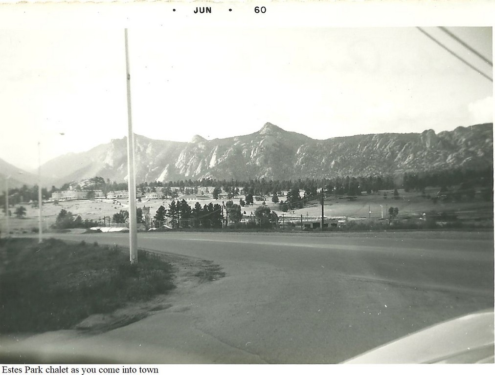 YMCA Camp