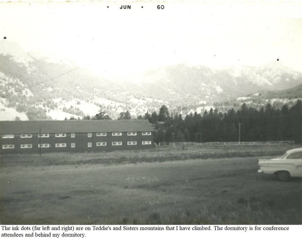 YMCA Camp