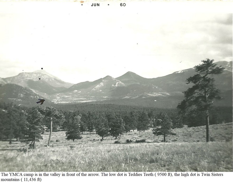 YMCA Camp