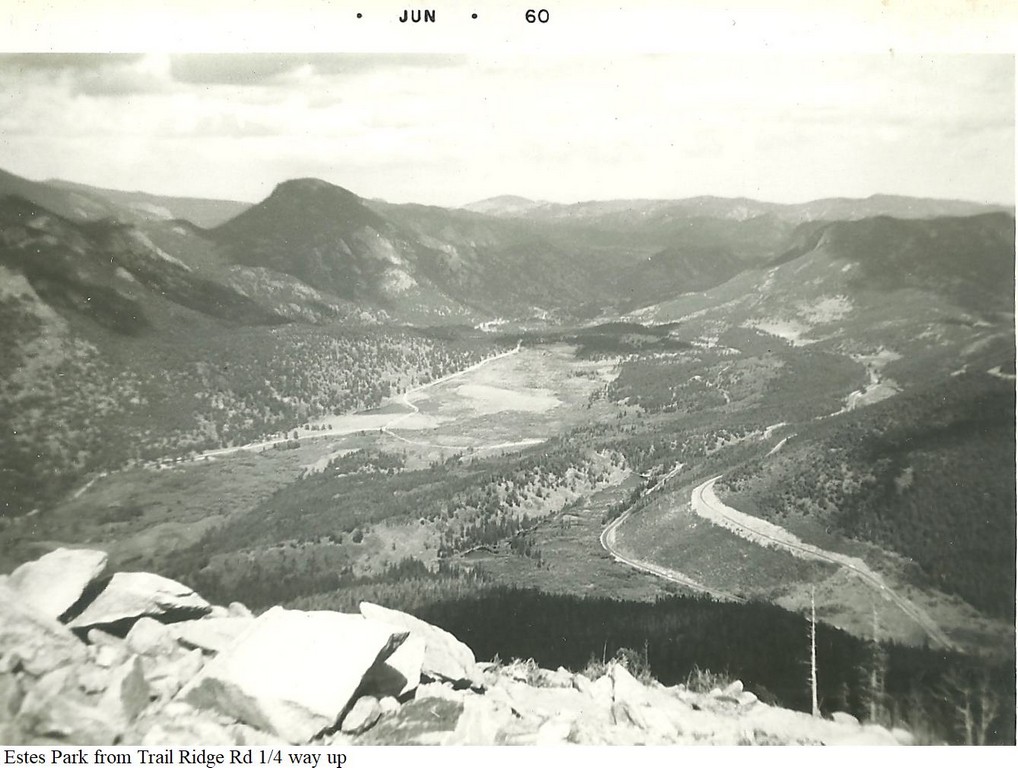 YMCA Camp