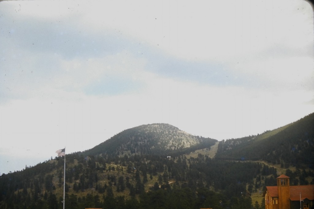 YMCA Camp