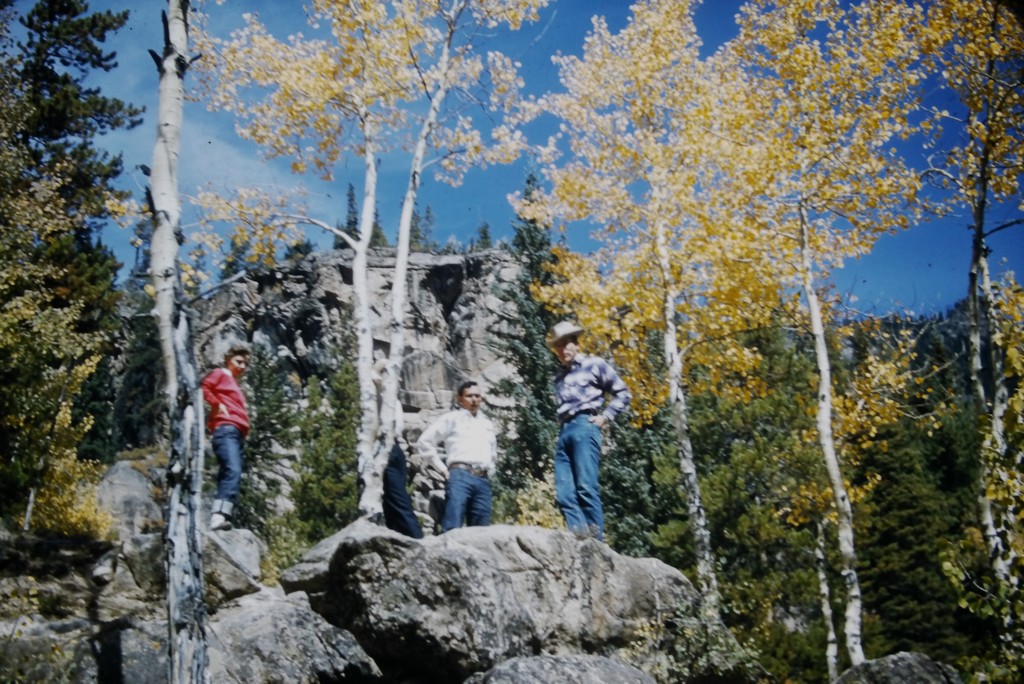 YMCA Camp