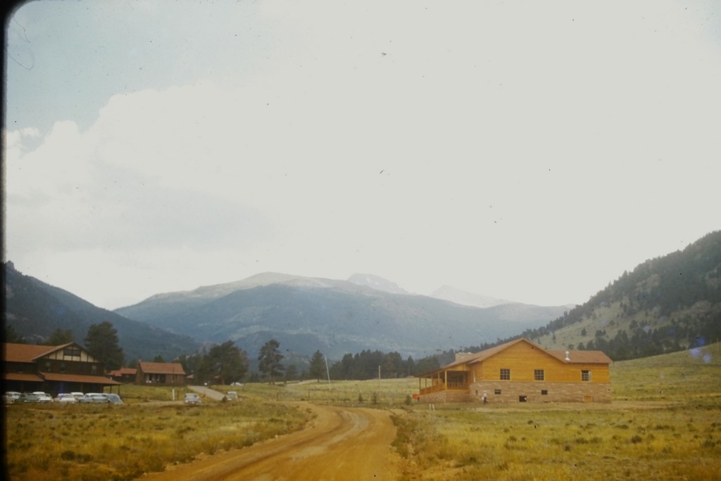 YMCA Camp