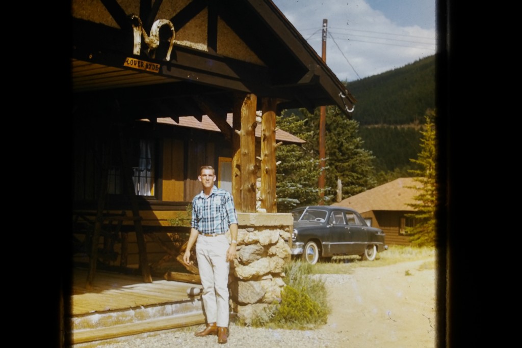 YMCA Camp