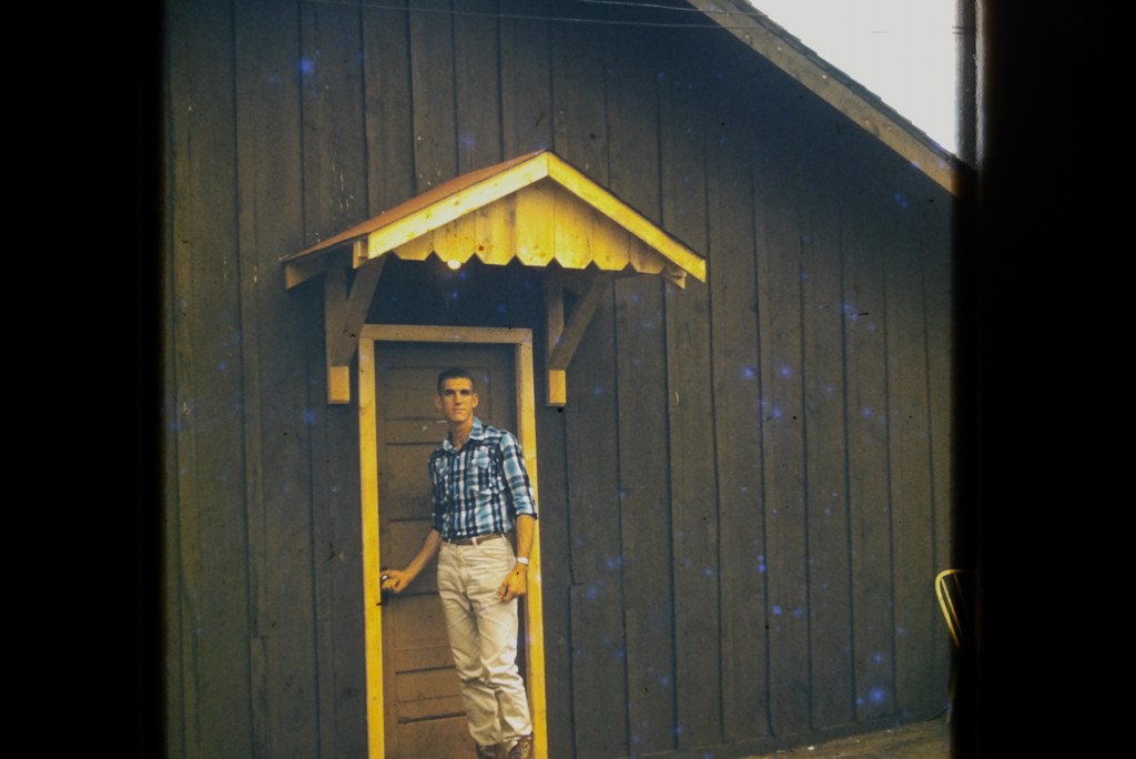 YMCA Camp