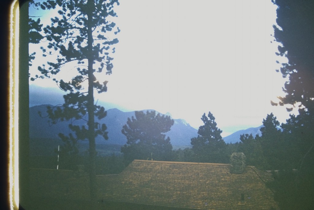 YMCA Camp