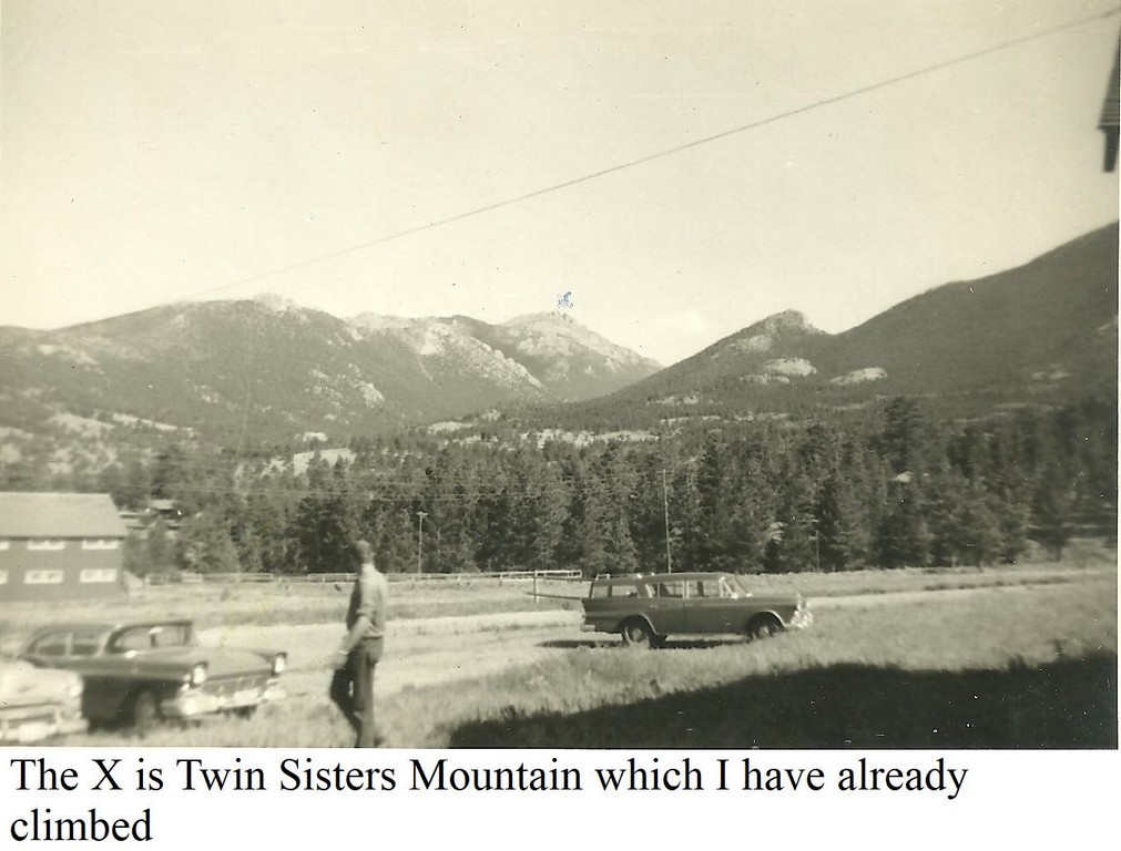 YMCA Camp