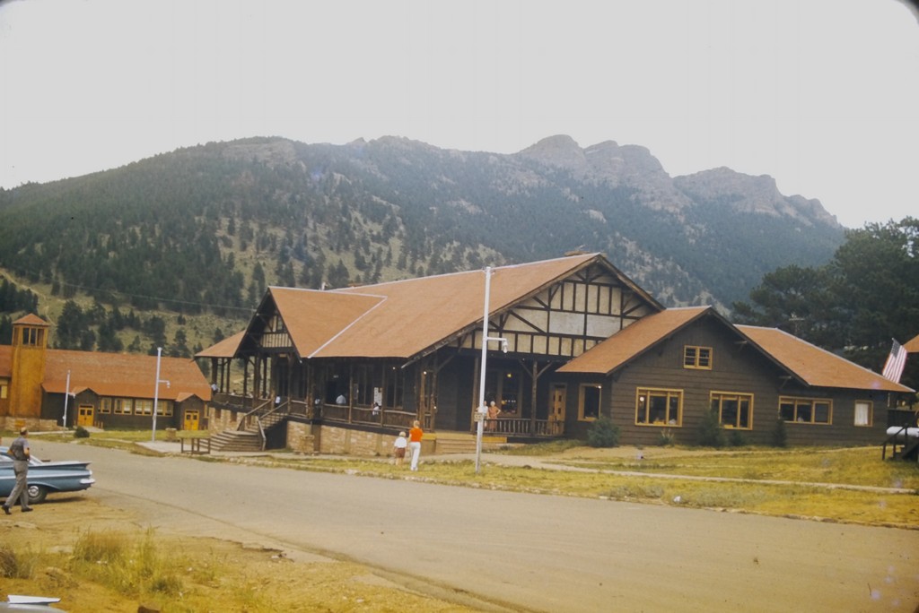YMCA Camp