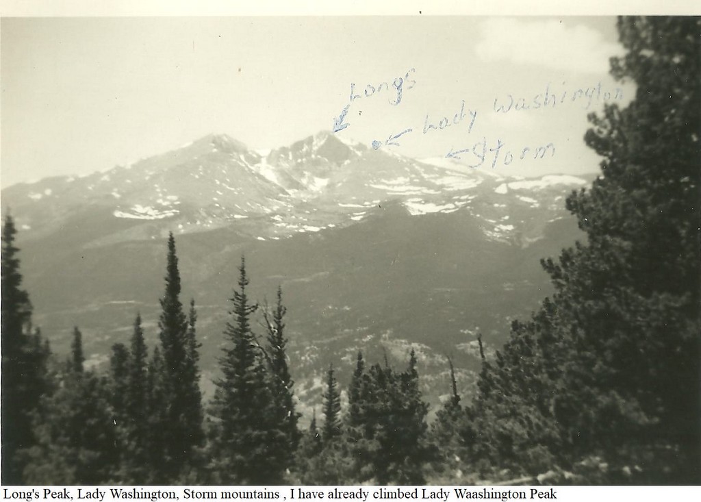 YMCA Camp