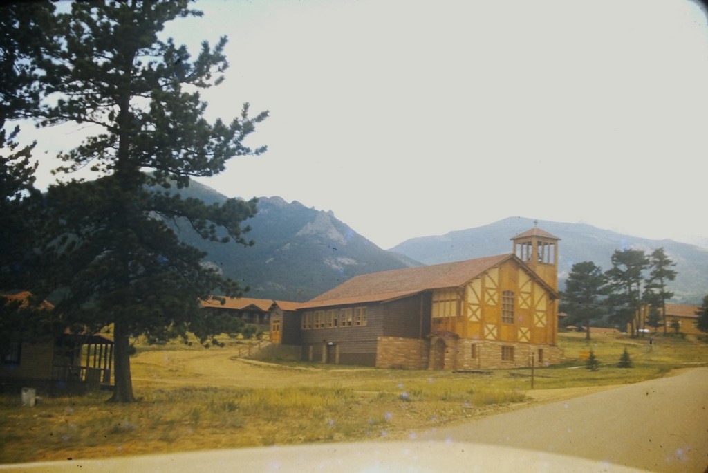 YMCA Camp