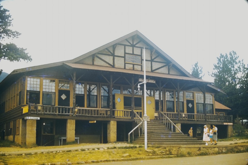 YMCA Camp