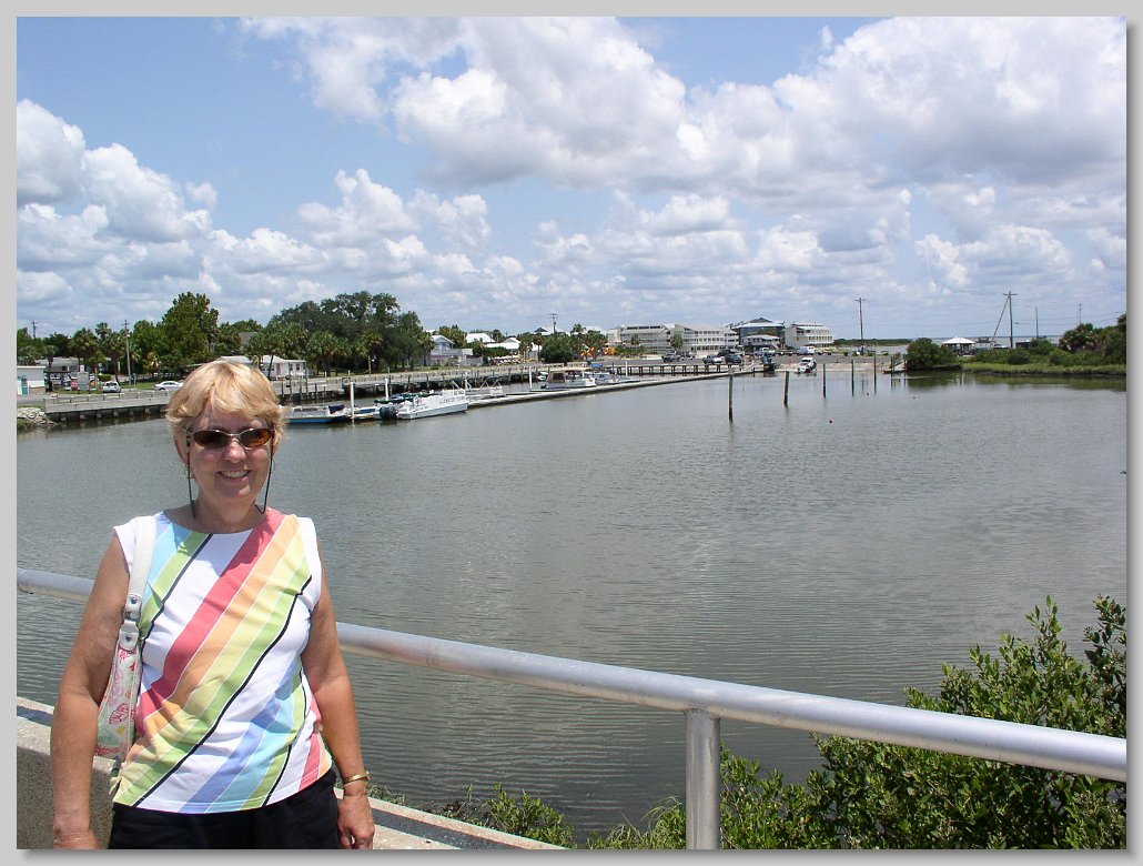Cedar Key