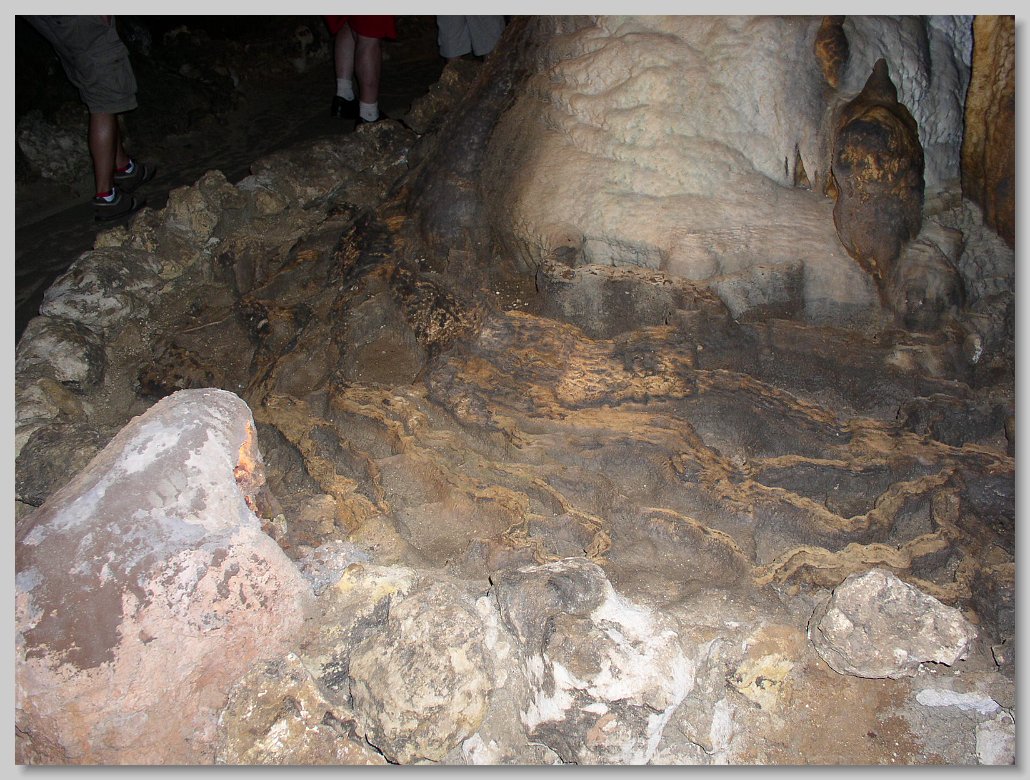 Florida Caverns State Park