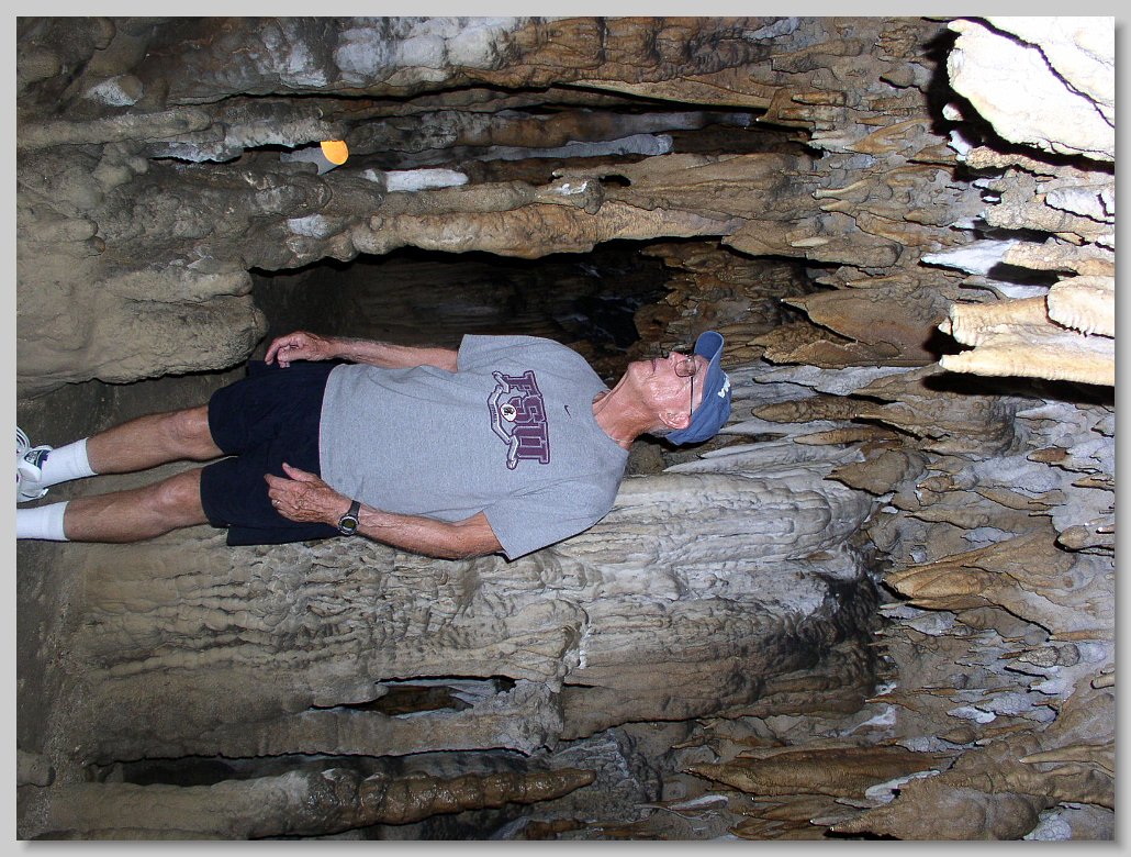 Florida Caverns State Park