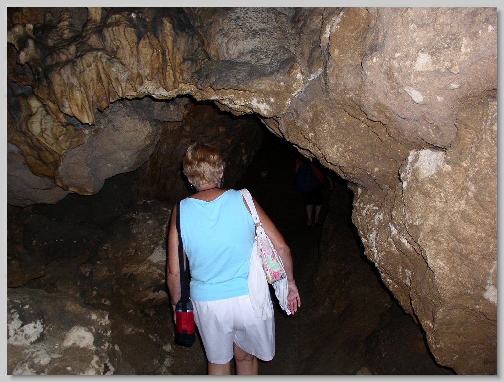 Florida Caverns State Park