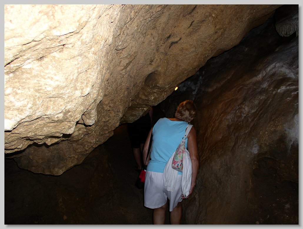 Florida Caverns State Park
