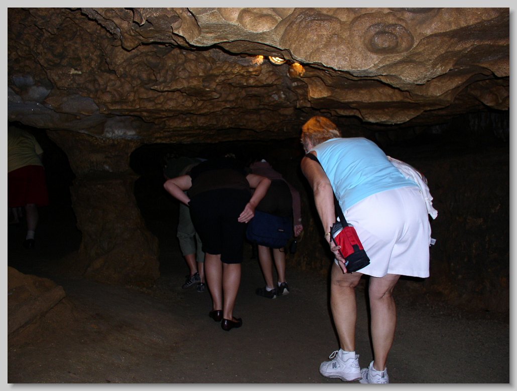 Florida Caverns State Park