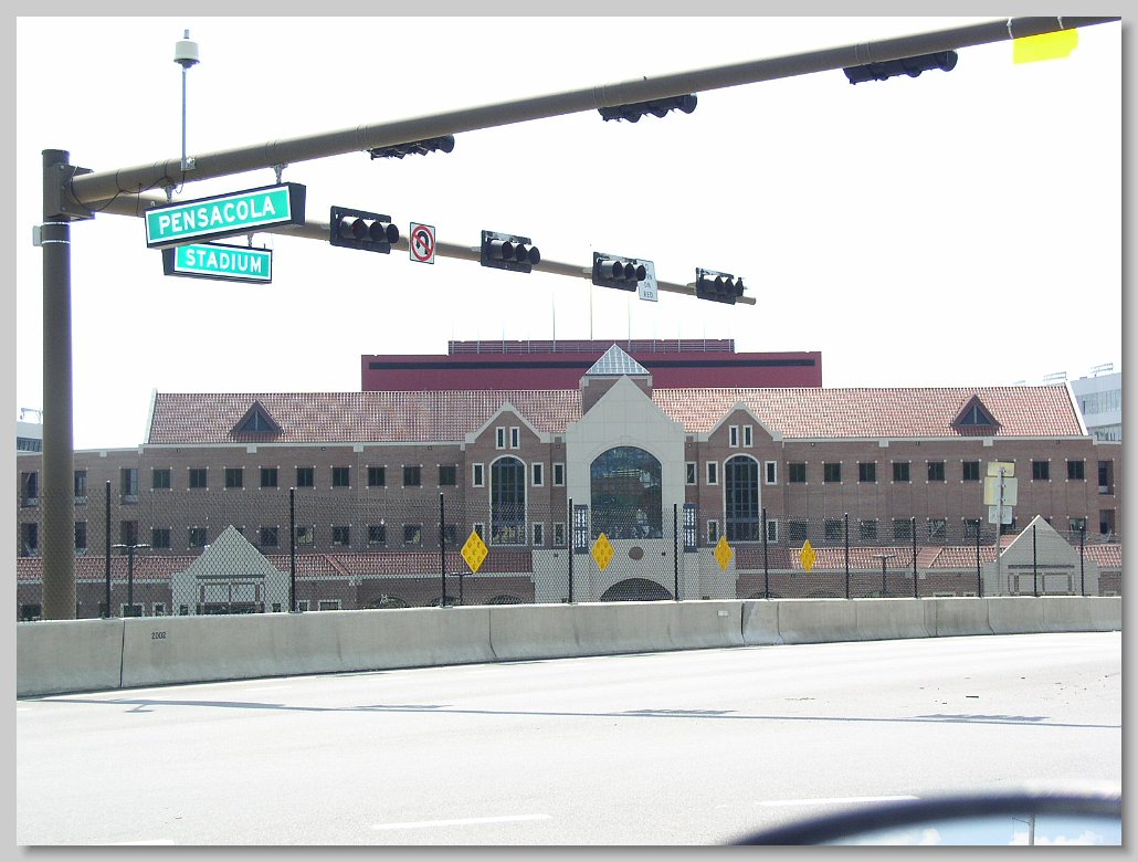 Florida State University