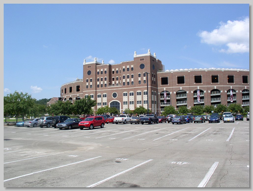 Florida State University