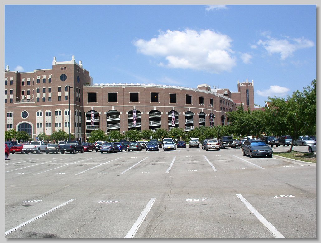 Florida State University