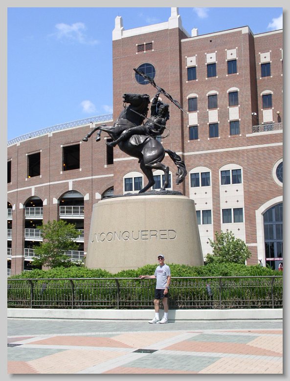 Florida State University