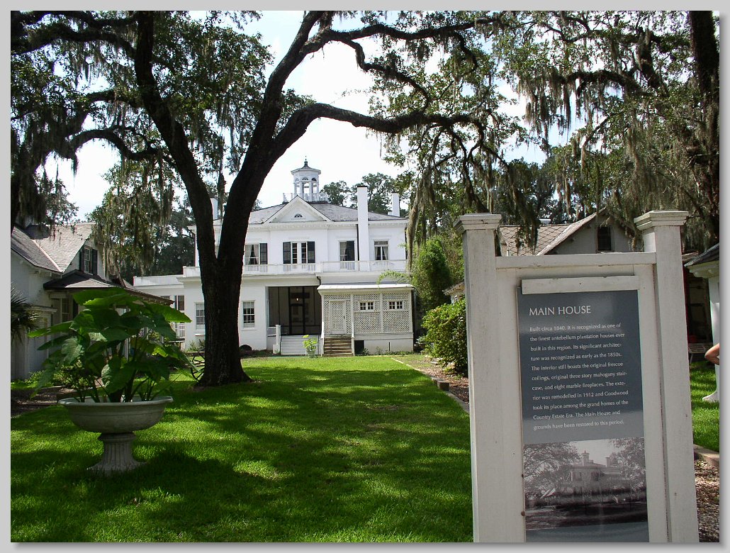 The Good Wood Estate