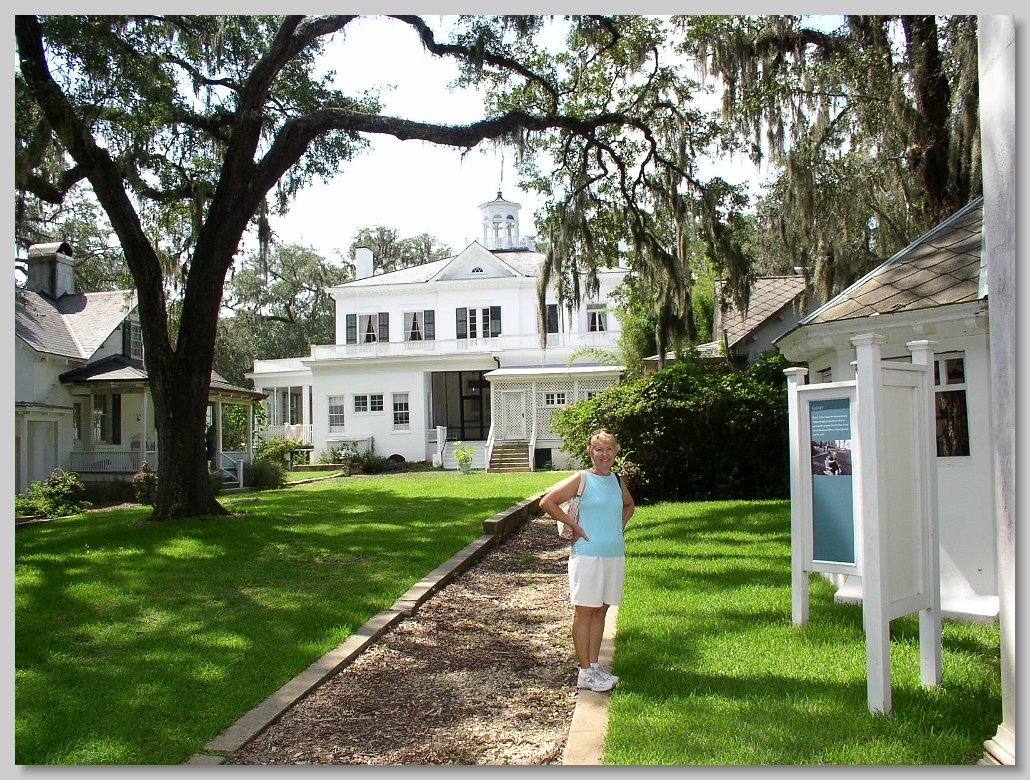 Good Wood Estate
