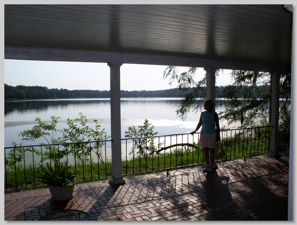 Macclay State Park