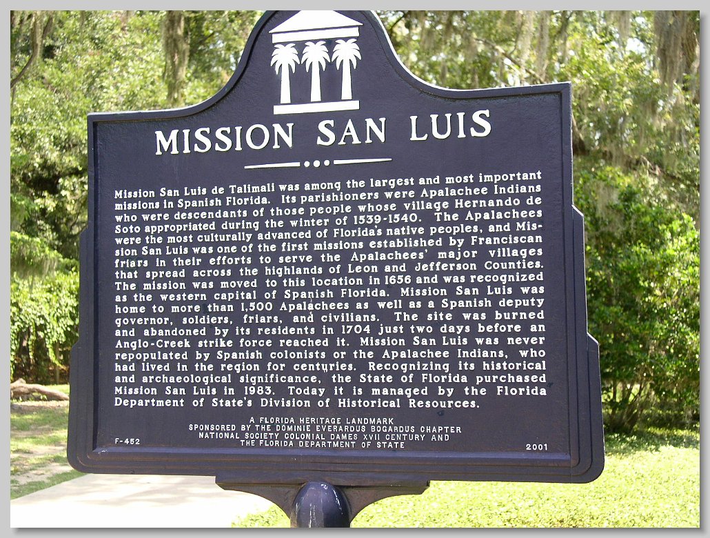 Mission San Luis