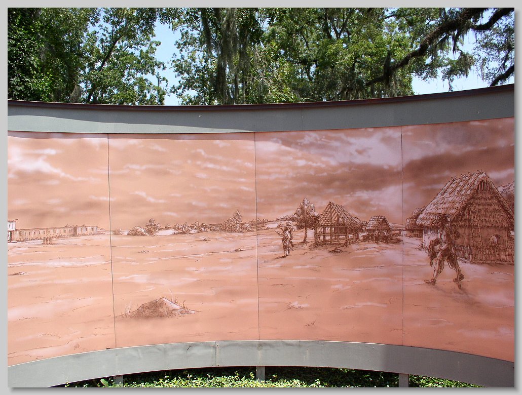 Mission San Luis