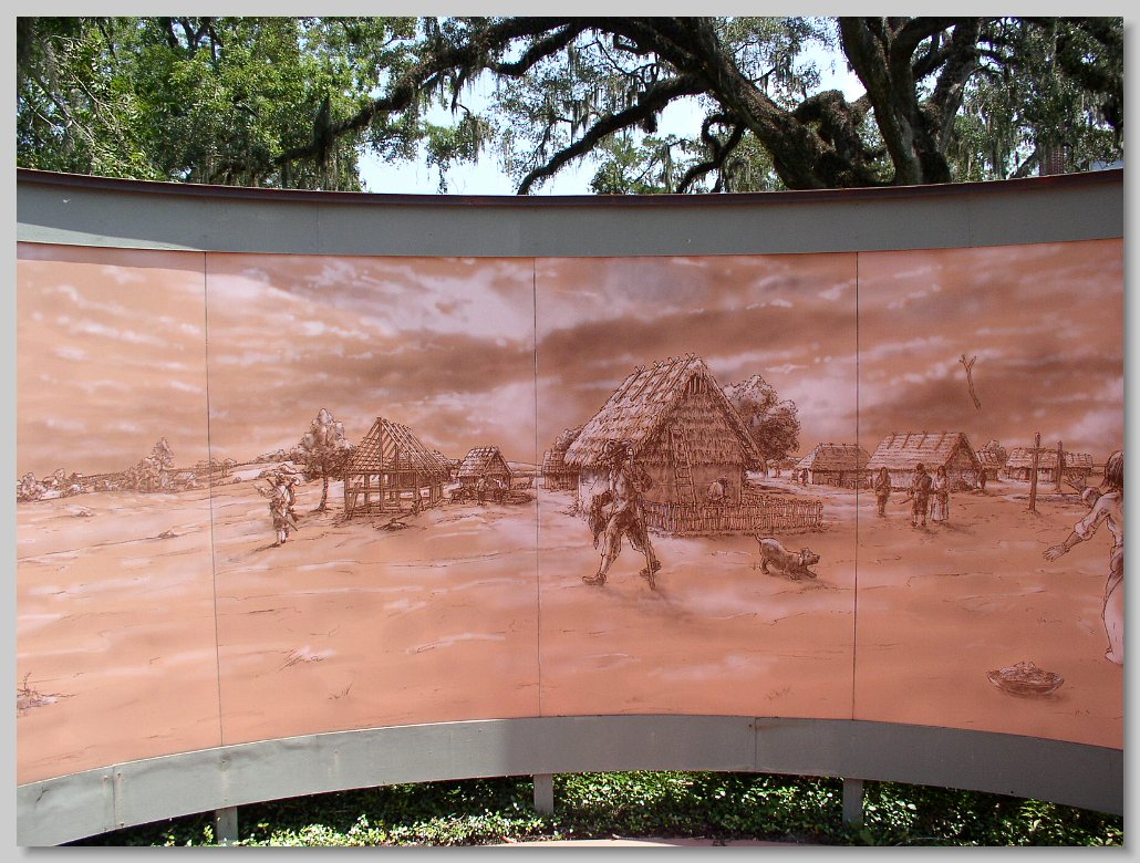 Mission San Luis