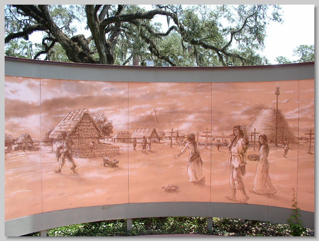 Mission San Luis