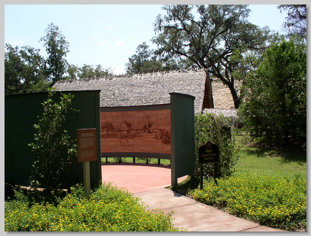 Mission San Luis
