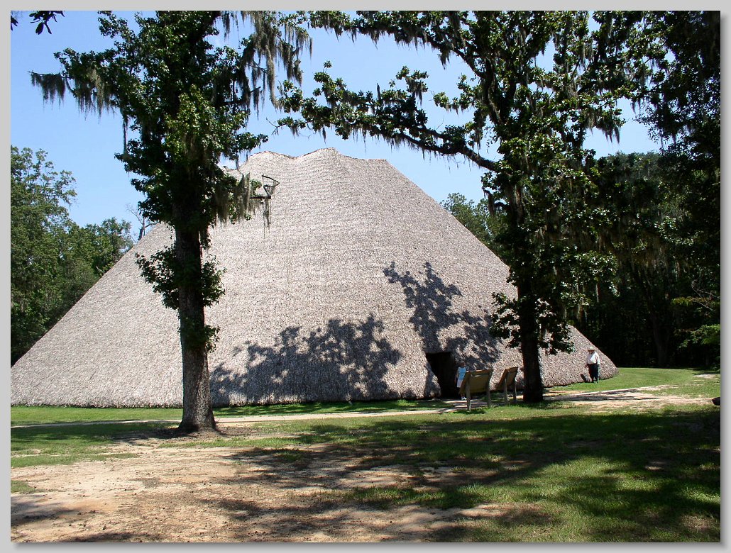 Mission San Luis