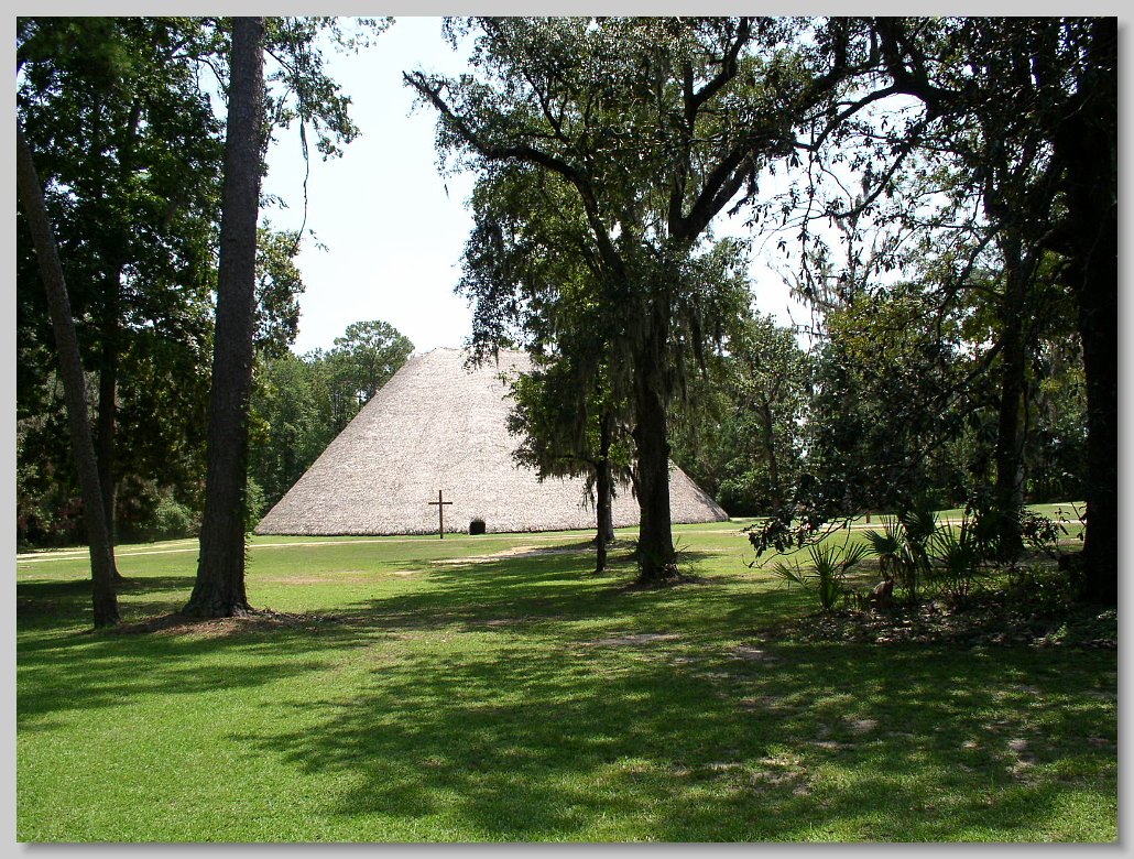 Mission San Luis