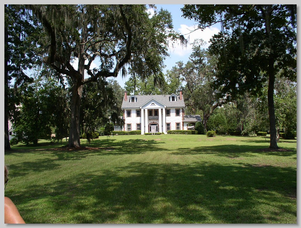 Mission San Luis