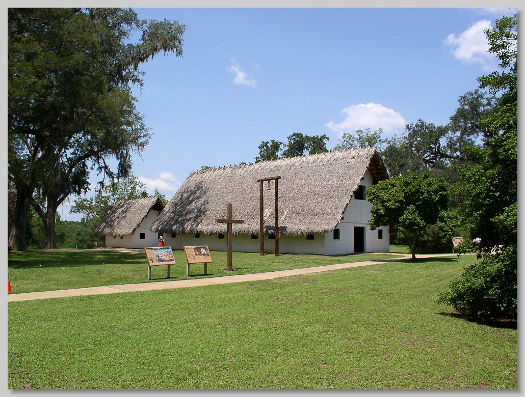 Mission San Luis