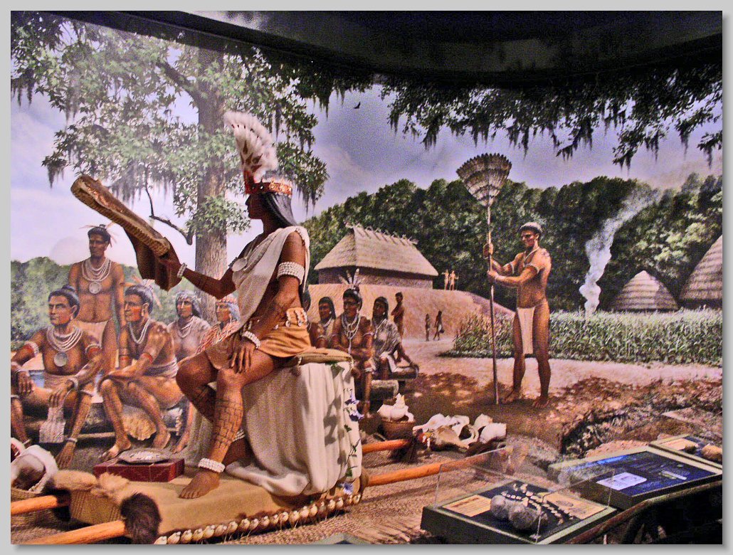 museum