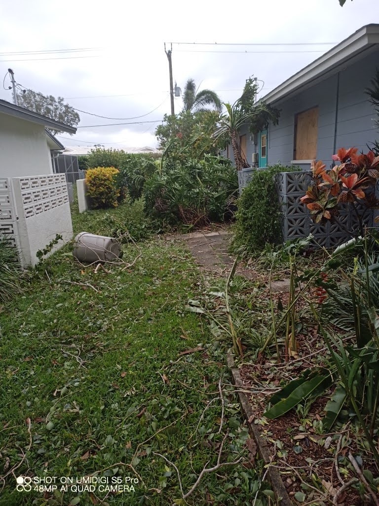 Hurricane Ian