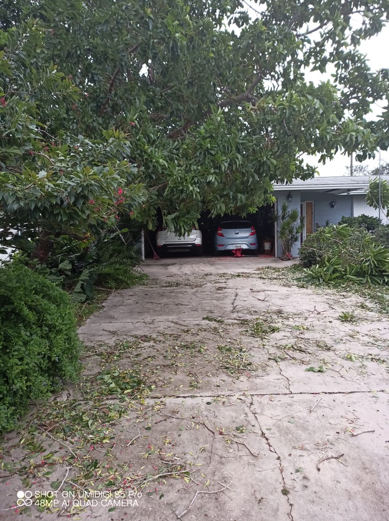 Hurricane Ian