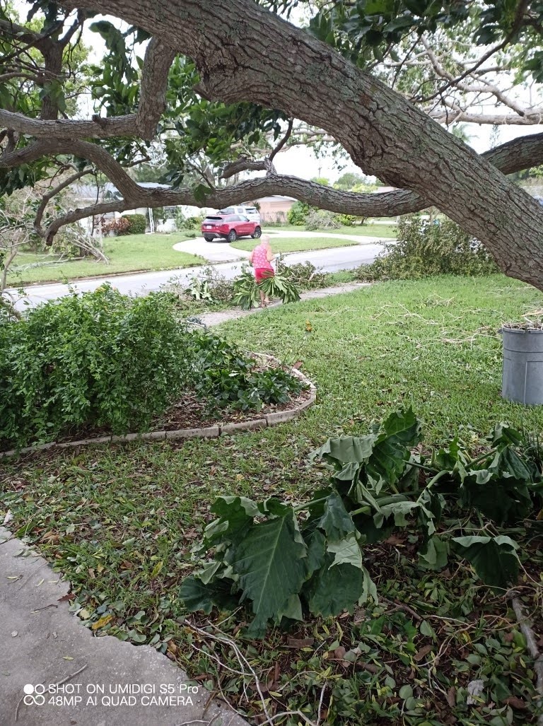 Hurricane Ian