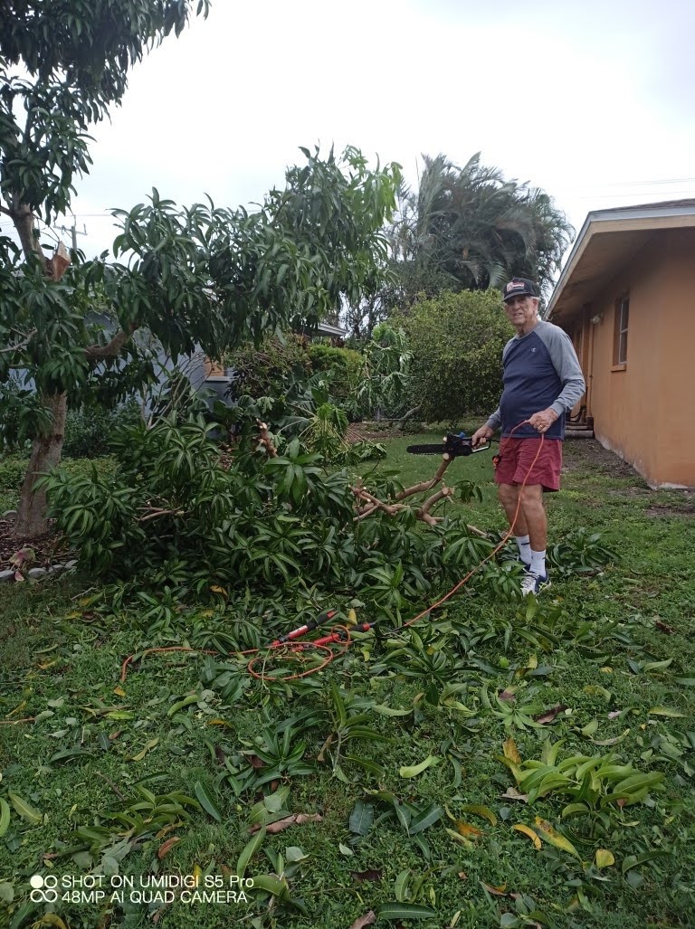 Hurricane Ian
