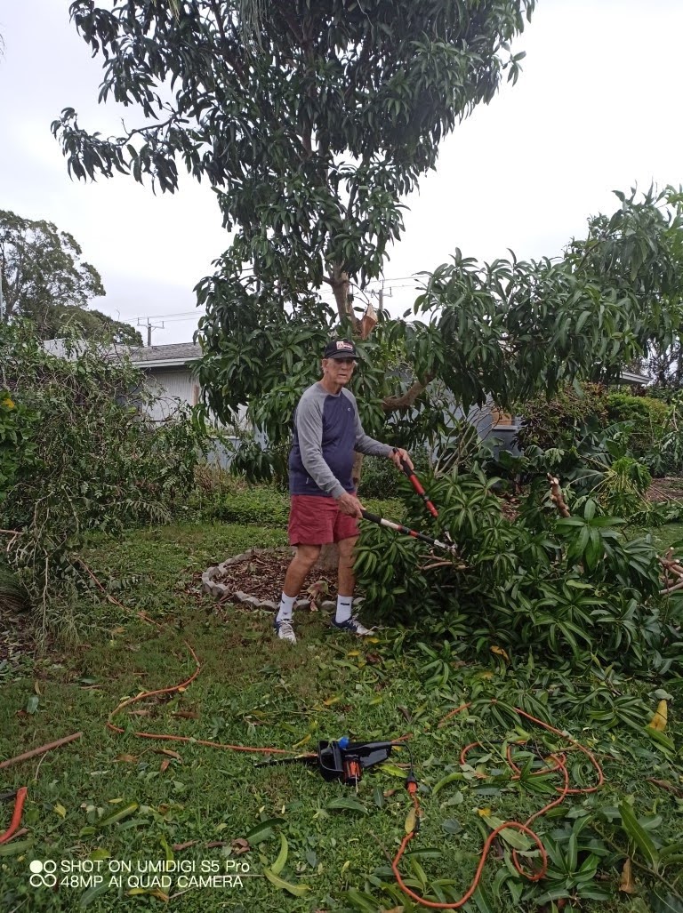 Hurricane Ian
